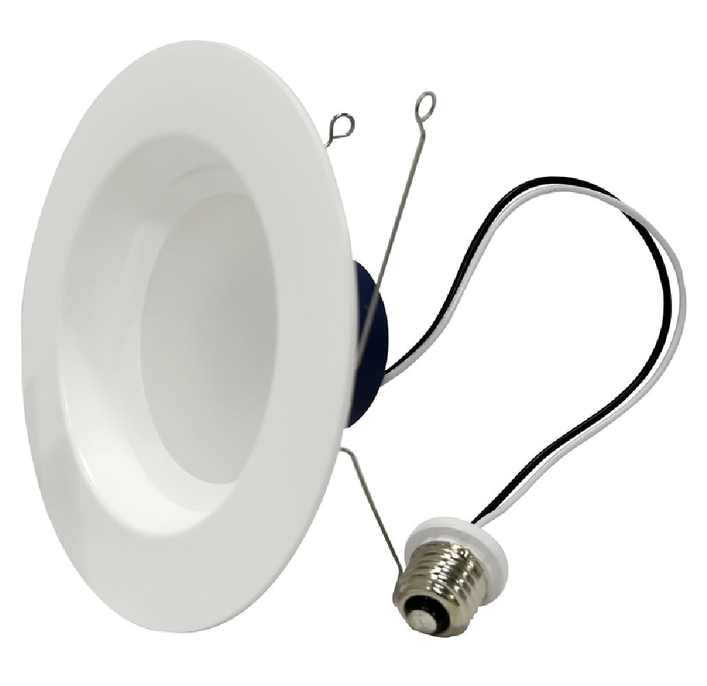 Sylvania 74403 Dimmable Downlight Kit, 5/6", 9 Watts