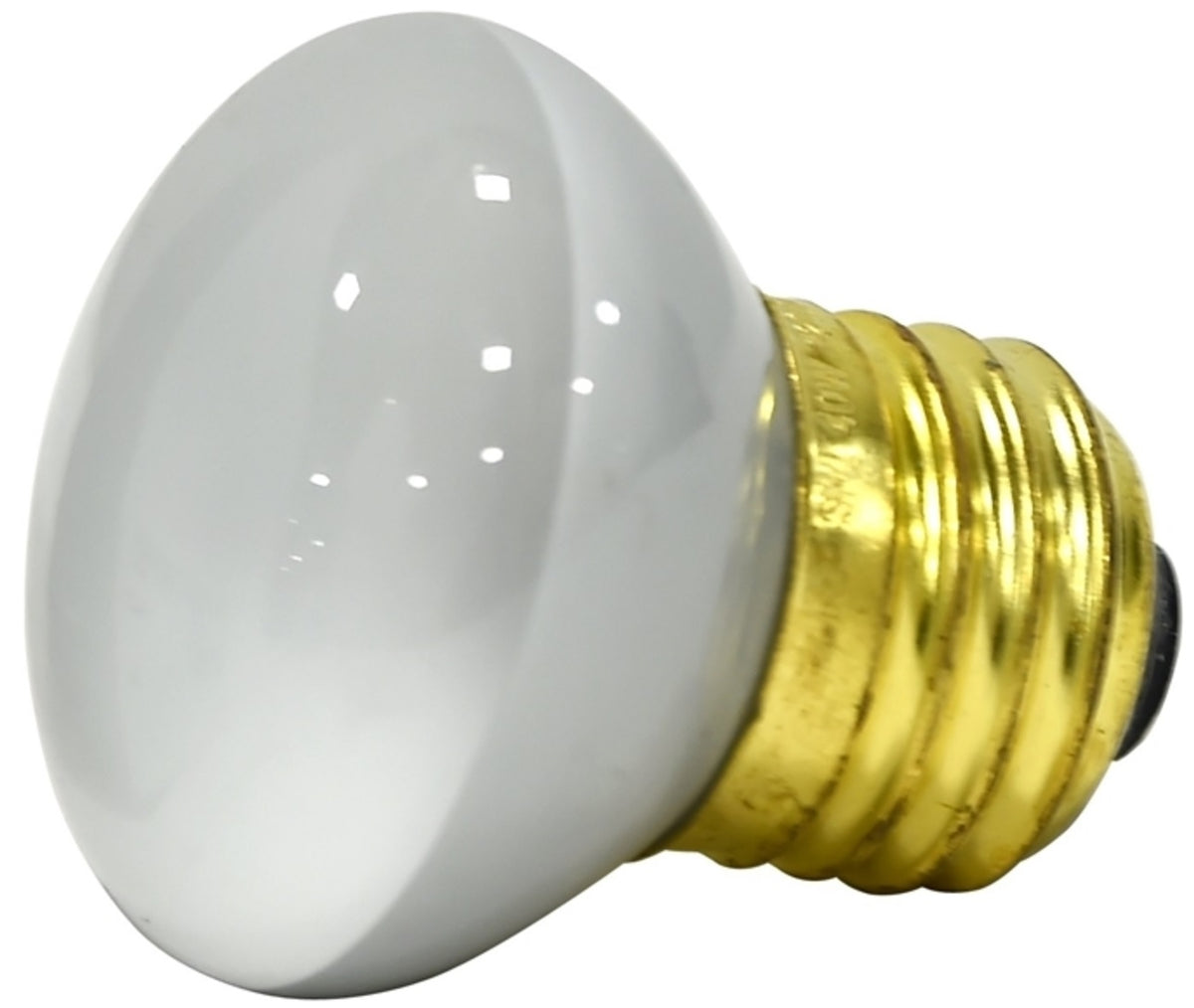 Sylvania 14819 Incandescent R14 Reflector Light Bulb, 40 Watts, 120 Volts