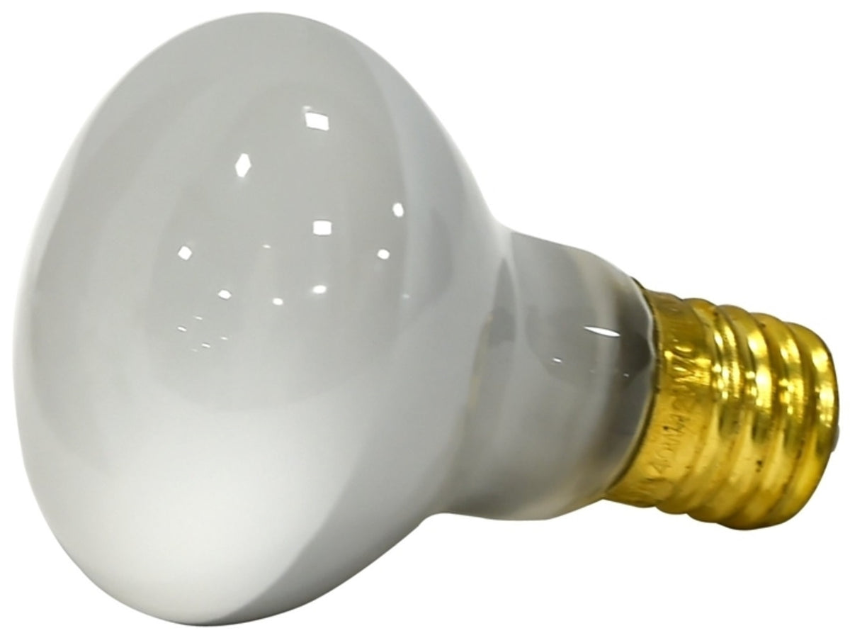 Sylvania 14820 Incandescent R14 Reflector Light Bulb, 40 Watts, 120 Volt
