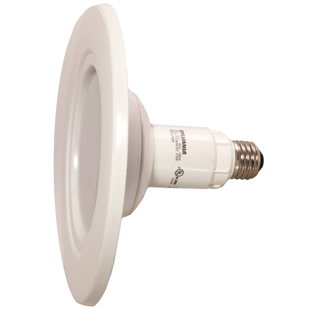 Sylvania 79622 Integrated LED Bulb, 120 V