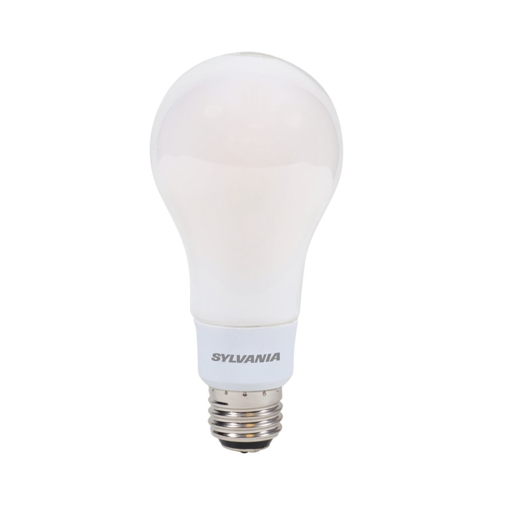 Sylvania 40777 Natural A21 3 Way LED Light Bulb, 13.5 Watts