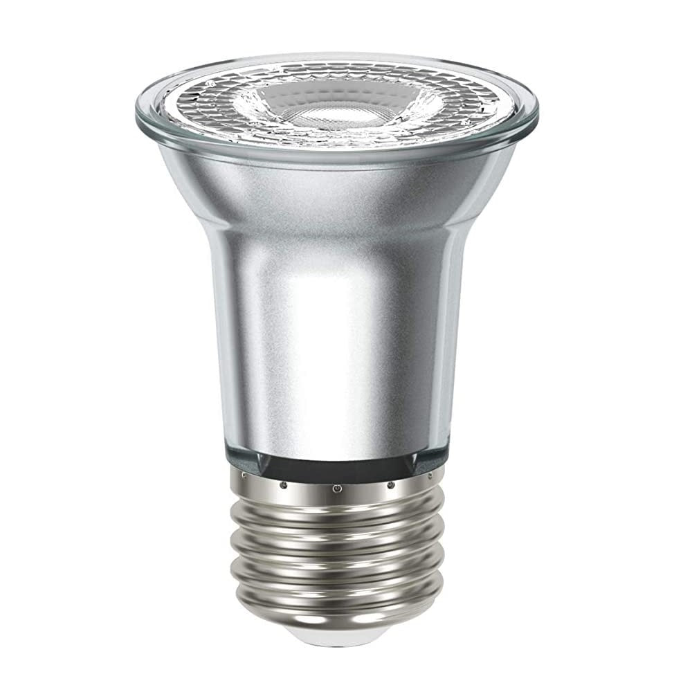 Sylvania 40930 Natural TruWave LED Light Bulb, 6 Watts, 120 Volts
