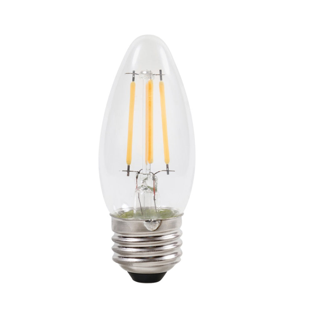 Sylvania 40793 Natural TruWave LED Light Bulb, 4 Watts, 120 Volt