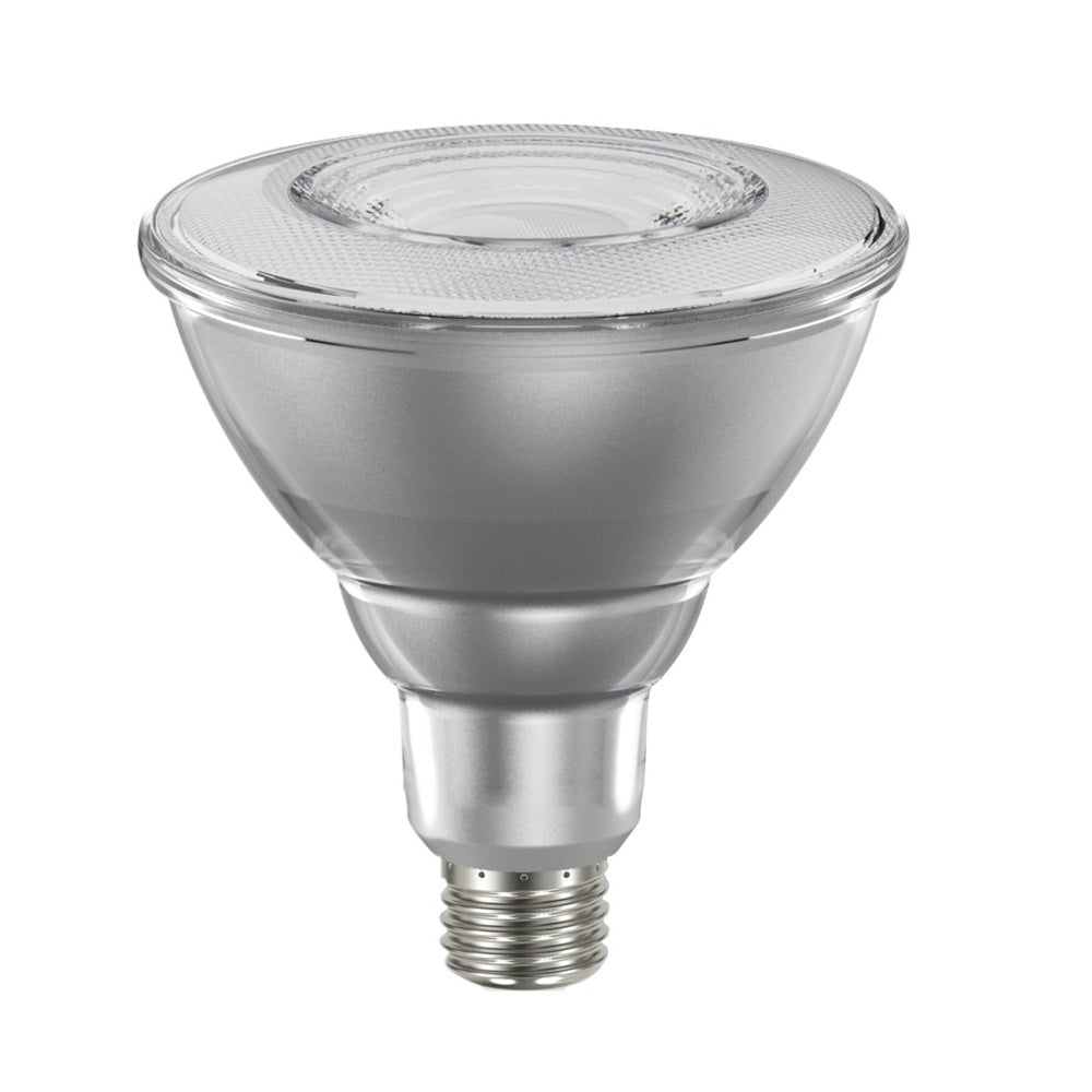 Sylvania 40899 Natural TruWave Par38 LED Light Bulb, 12 Watts