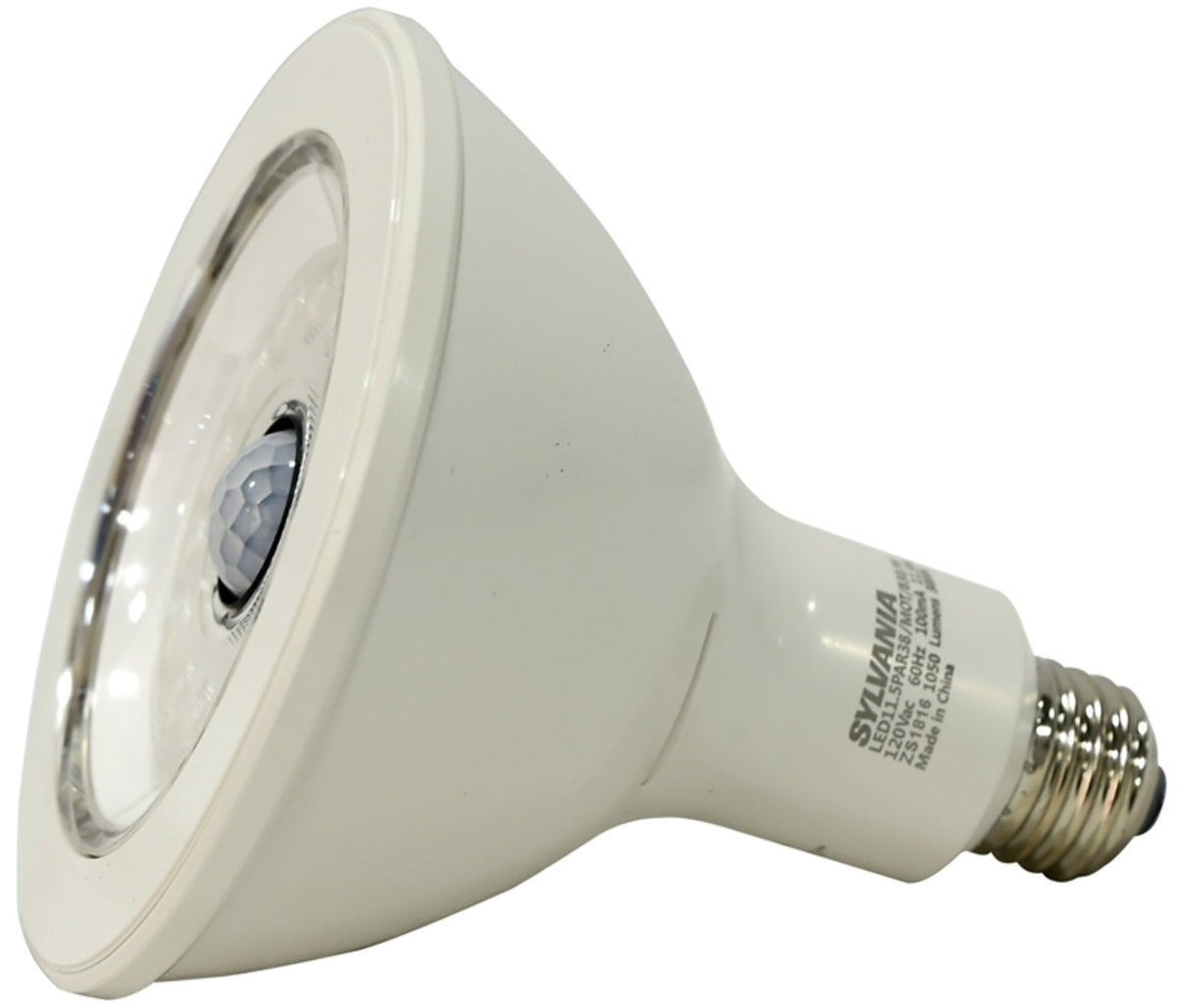 Sylvania 40195 PAR38 LED Bulb, 11.5 Watts
