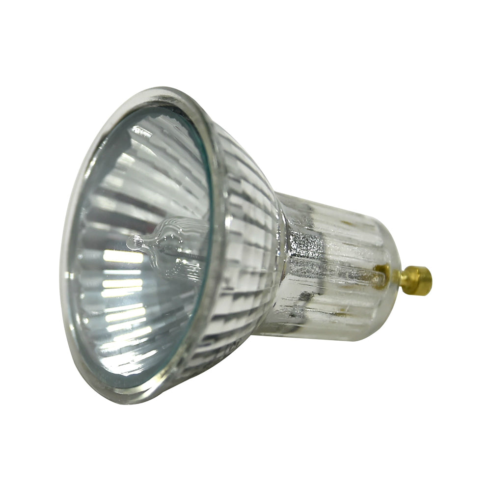 Sylvania 17604 PAR 16 Sealed Beam Halogen Reflector Lamp, 50 W