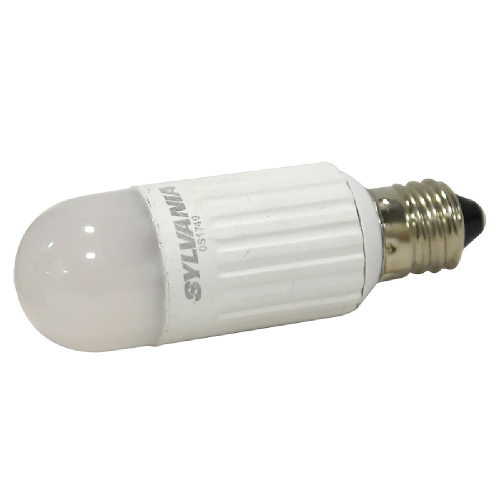 Sylvania 74667 T6 Mini Candelabra Screw LED Bulb