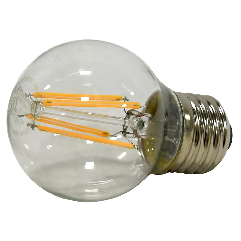 Sylvania 40015 Ultra G16.5 LED Diamble Bulb