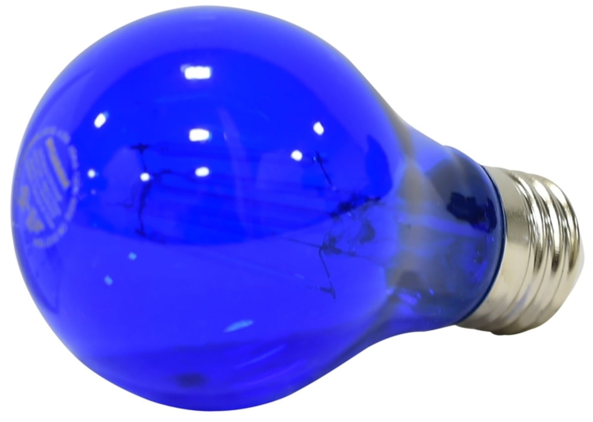 Sylvania 40304 Ultra LED Colored Light Bulb, 4.5 Watts