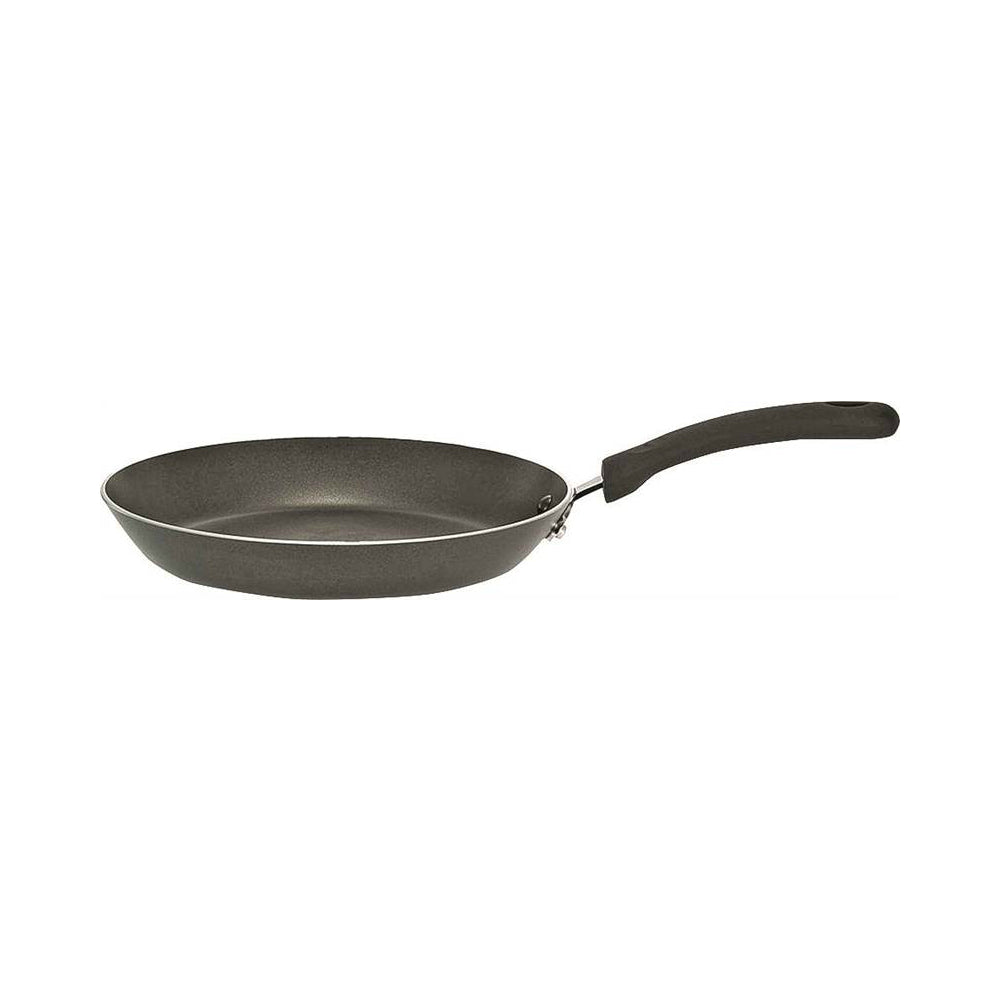 T-Fal B0610764 Signature Titanium Fry Pan, 12"