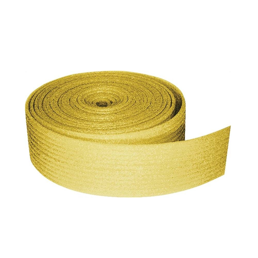 TVM ( 75035 ) ASTROS35X50 Sill Seal, 50' x 3-1/2", Polyethylene, Yellow