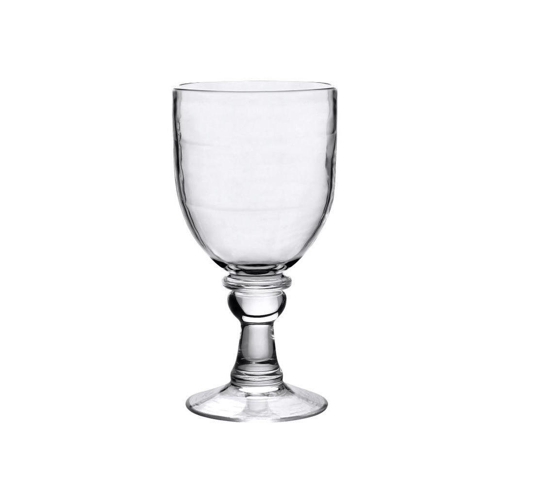 Tarhong PSLGB184GOCL Salud Goblet, Plastic