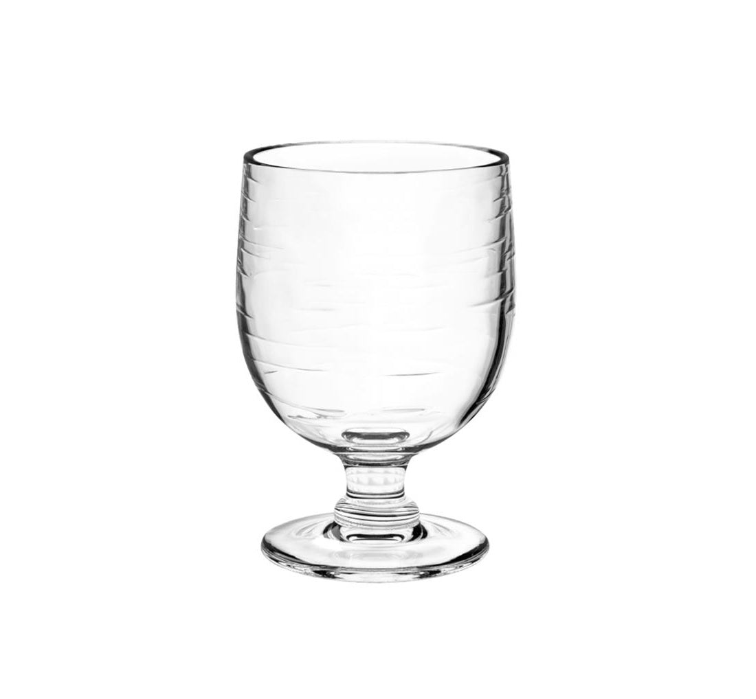 Tarhong PSLGB105GOCL Salud Goblet, Plastic