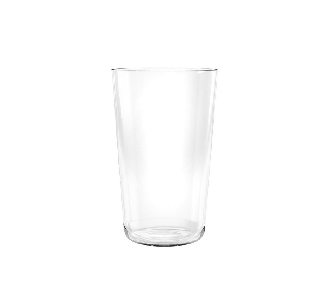 Tarhong PSPJM214JUCL Simple Jumbo Glass, Plastic