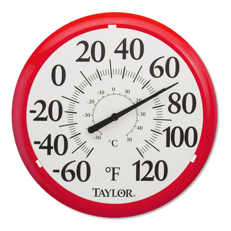 buy outdoor thermometers at cheap rate in bulk. wholesale & retail outdoor living supplies store.