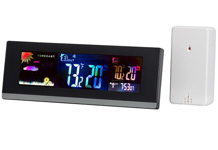 buy weather instruments at cheap rate in bulk. wholesale & retail bulk household supplies store.