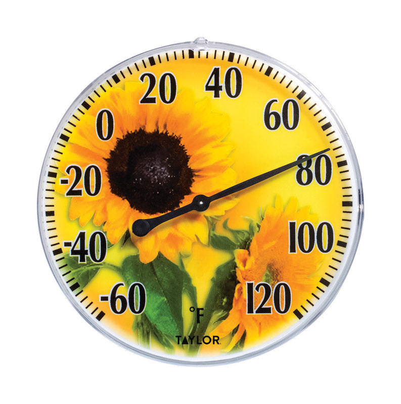 buy outdoor thermometers at cheap rate in bulk. wholesale & retail outdoor living supplies store.