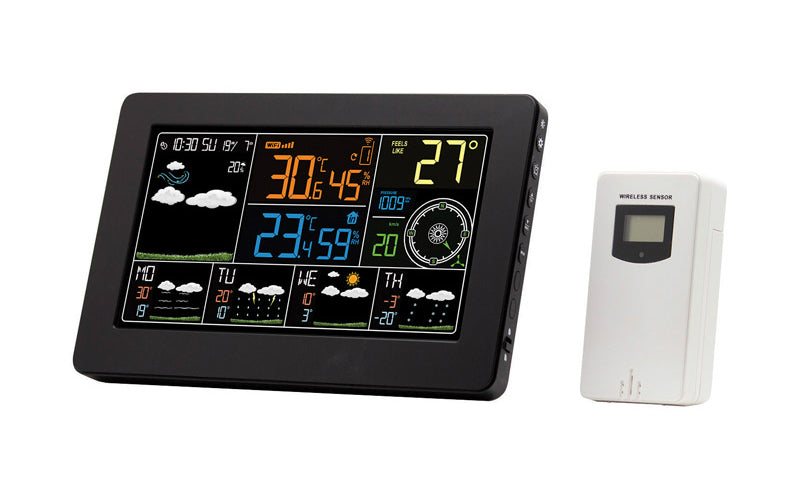 buy weather instruments at cheap rate in bulk. wholesale & retail home decorating items store.