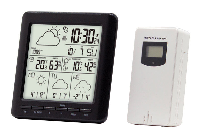 buy weather instruments at cheap rate in bulk. wholesale & retail home shelving supplies store.
