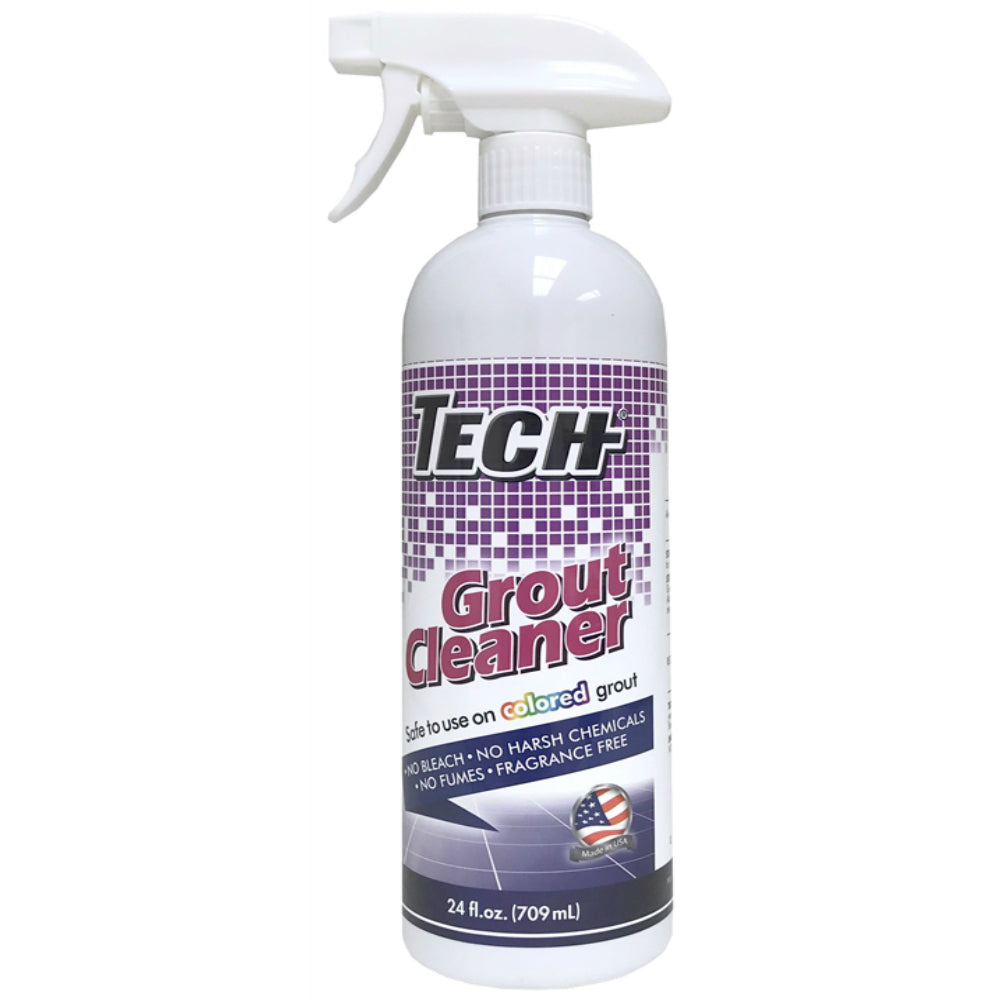 Tech 17024-06S Grout Cleaner, 24 oz