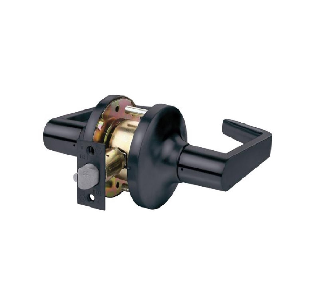 Tell CL102903 LC 2475 Passage Lever, Steel