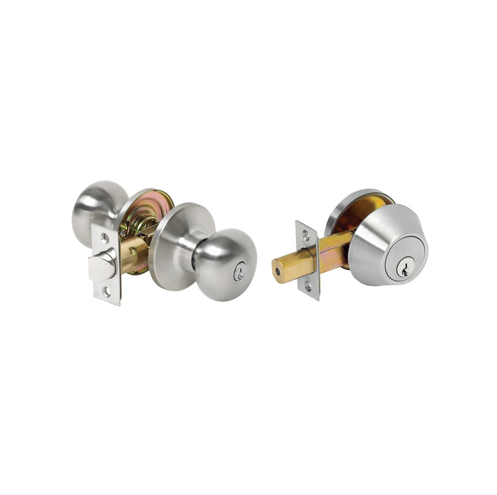 buy combo sets locksets at cheap rate in bulk. wholesale & retail construction hardware items store. home décor ideas, maintenance, repair replacement parts