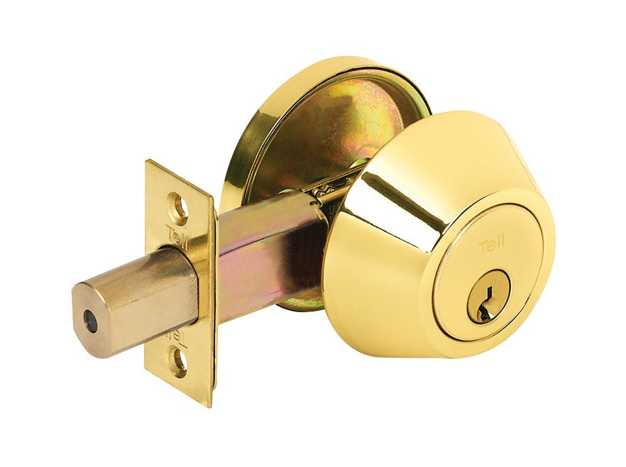 buy dead bolts locksets at cheap rate in bulk. wholesale & retail home hardware equipments store. home décor ideas, maintenance, repair replacement parts
