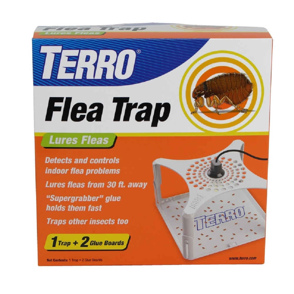 Terro T230 Flea Trap