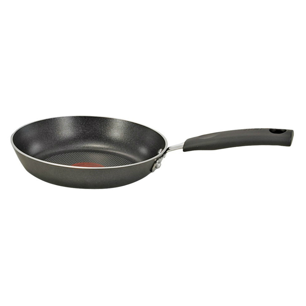 T-fal B0610264 Fry Pan, Black