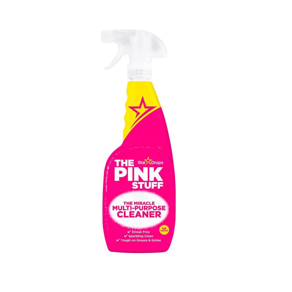 The Pink Stuff PIKCEXP120 Multi-Purpose Cleaner, 25.4 Oz