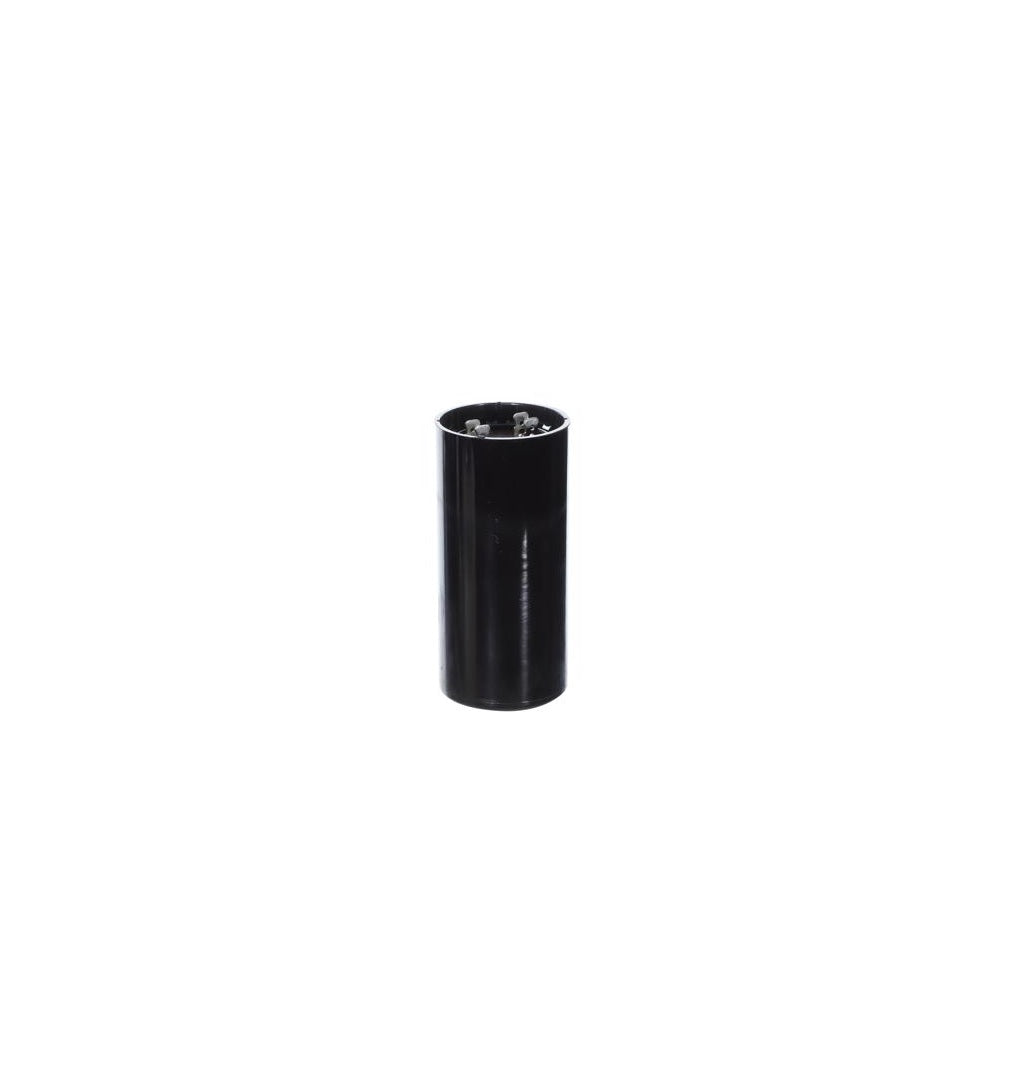 Titan Pro TTMJ130 130-158 MFD Round Start Capacitor, Resin