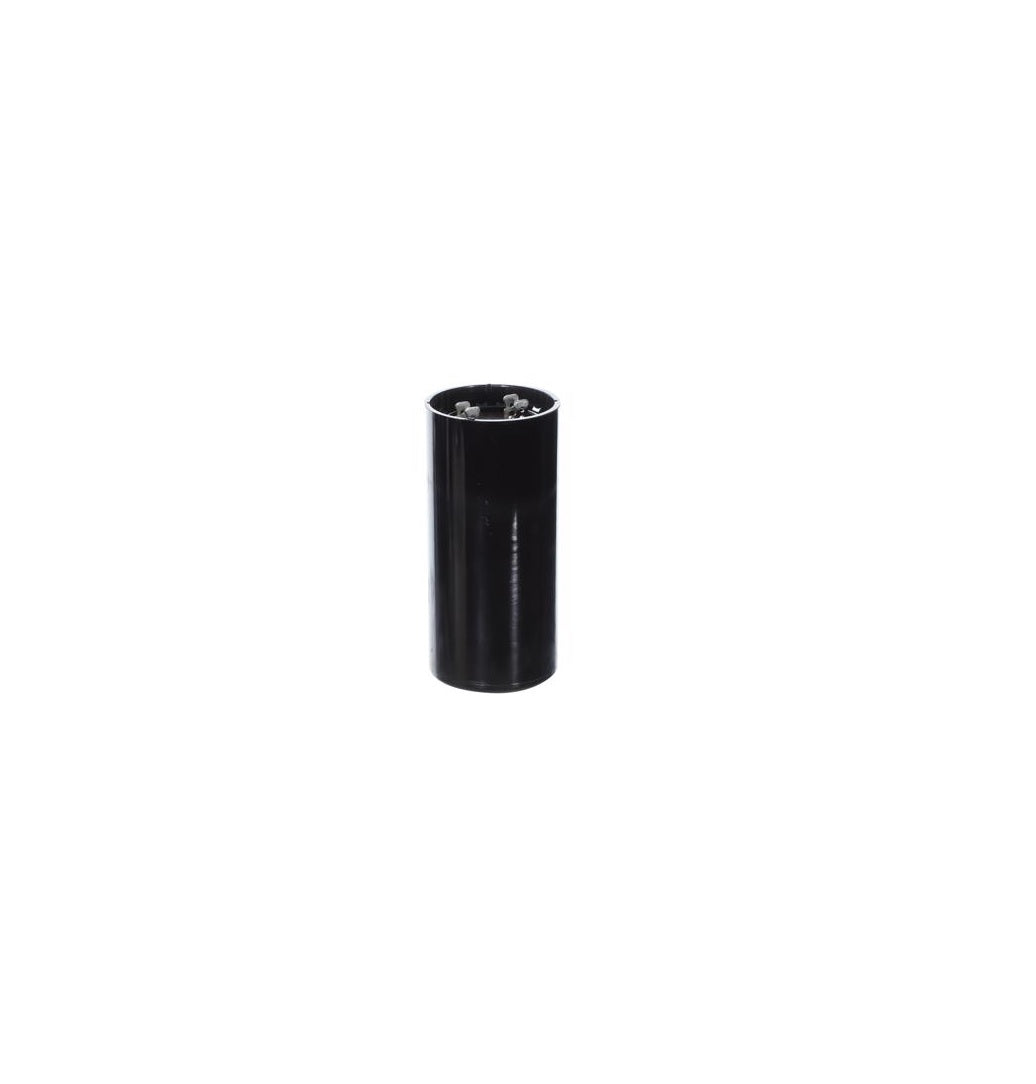 Titan Pro TMJ708 708-850 MFD Round Start Capacitor, Resin