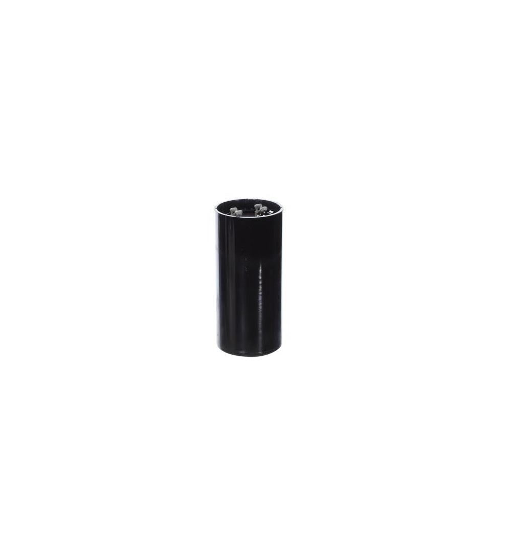 Titan Pro TMJ340 340-408 MFD Round Start Capacitor, Resin