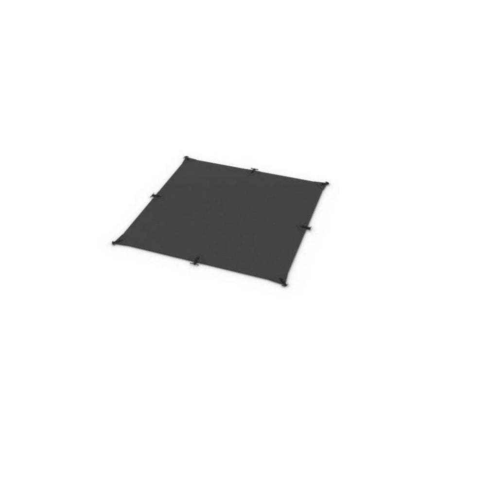 Toja Grid G131012GR1 Shade Cloth, Polyethylene