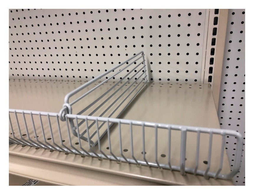 buy store shelving at cheap rate in bulk. wholesale & retail store supplies & equipments store.
