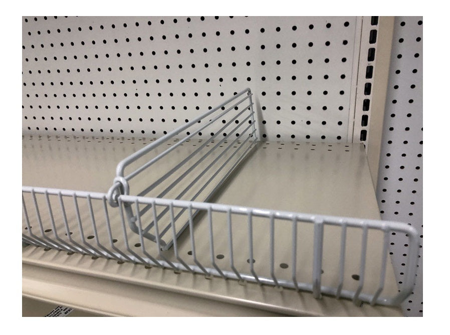 buy store shelving at cheap rate in bulk. wholesale & retail store fixtures & lighting supply store.