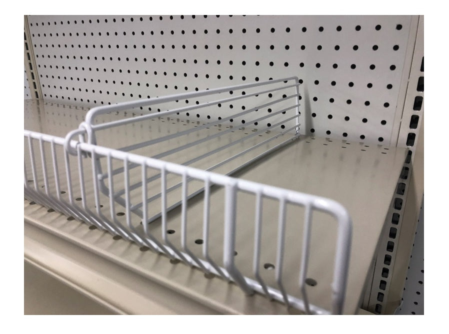 buy store shelving at cheap rate in bulk. wholesale & retail store fixtures & lighting supply store.