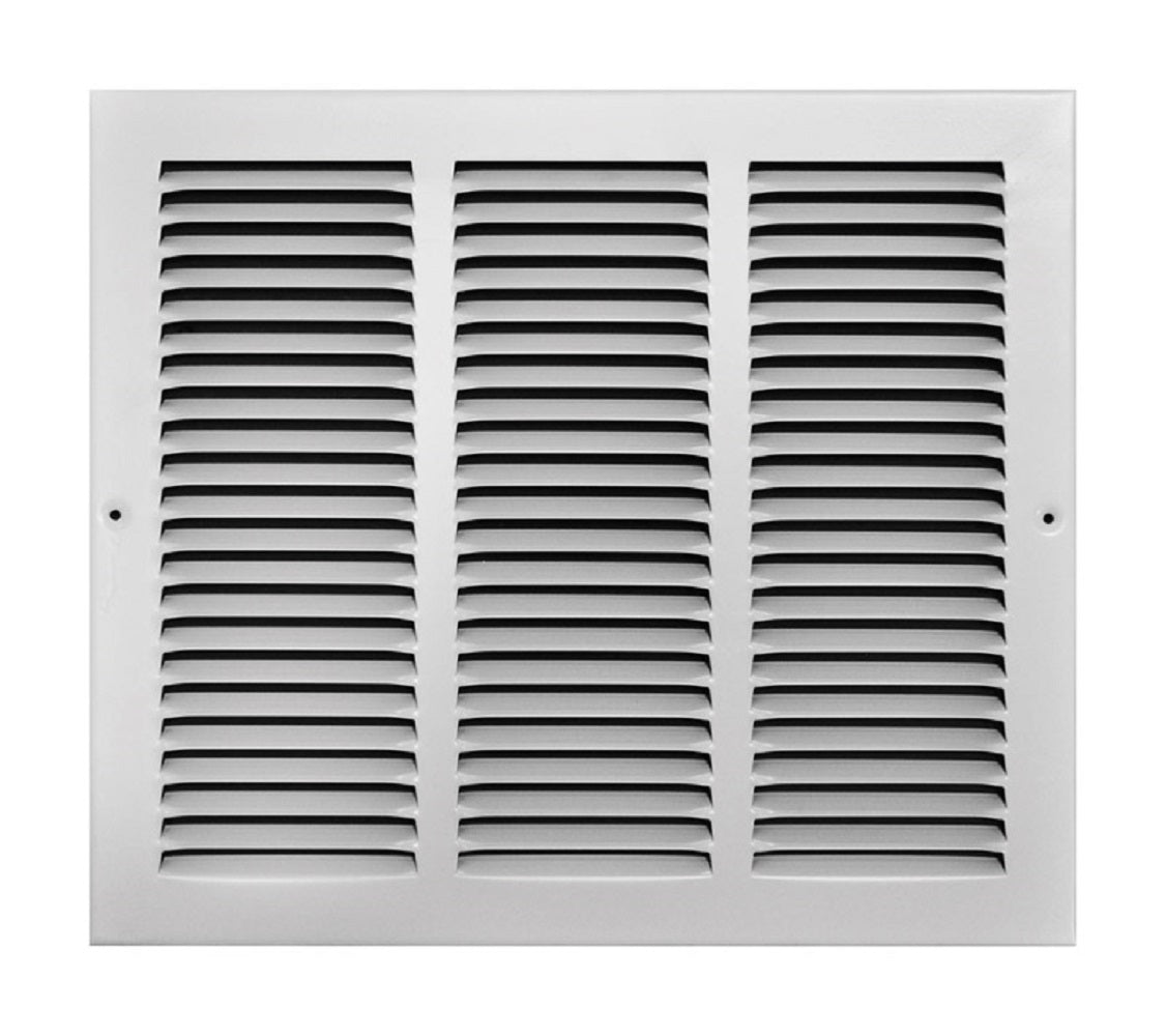 Truaire C170 14X12 Return Air Grille, 14" x 12"