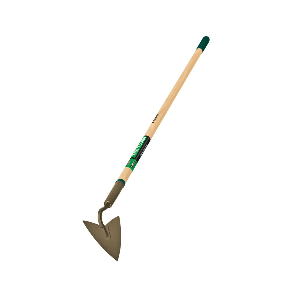 Truper ATWC Tru-Tough Weeder Cultivator Wood Handle, 57"