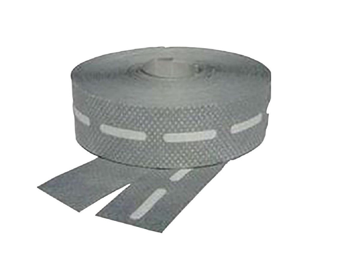 Tuftex 855 Roof Seam Tape, Gray