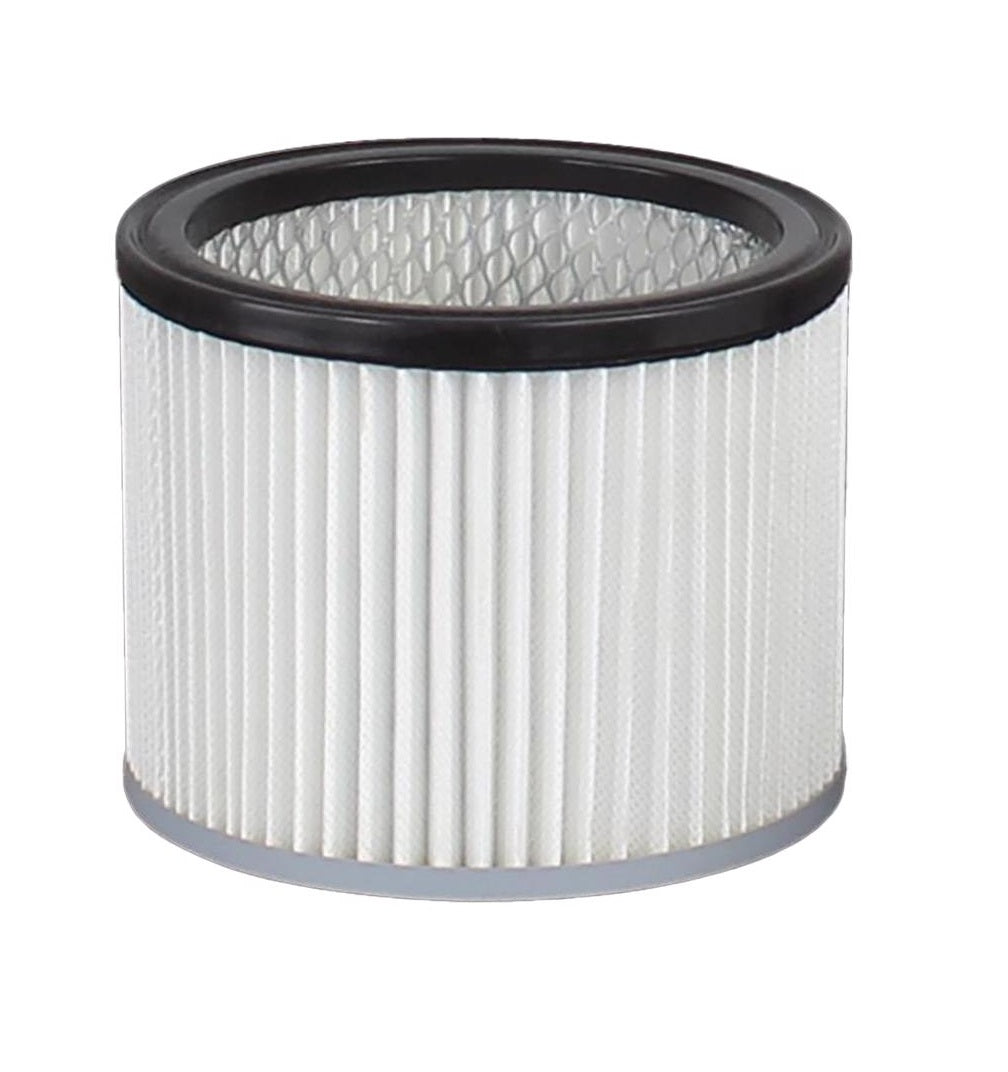 US Stove AVPK Vacuum Cartridge Filter, Black/White