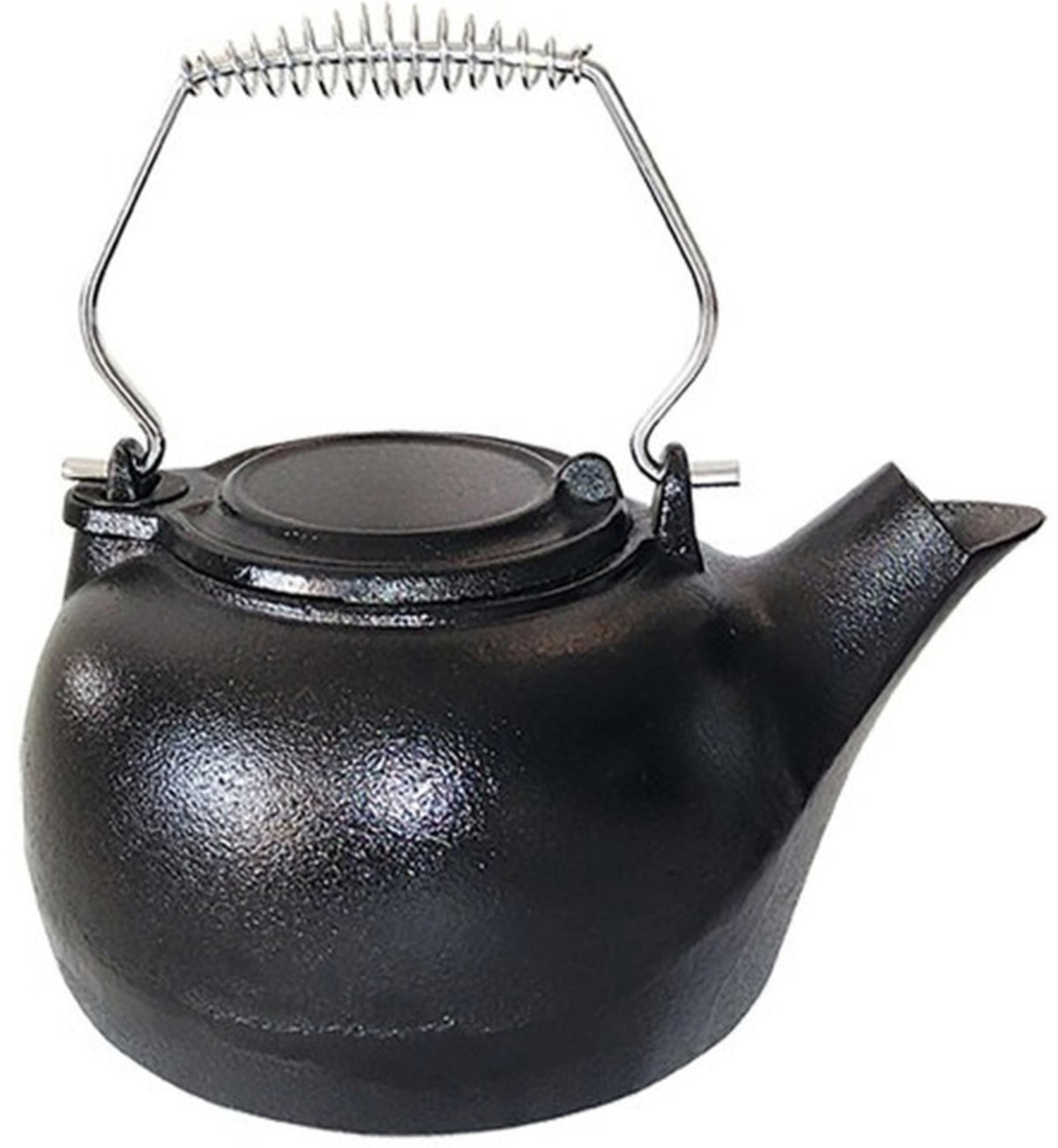 US Stove TK-02 Tea Kettle, 3 Quart Capacity