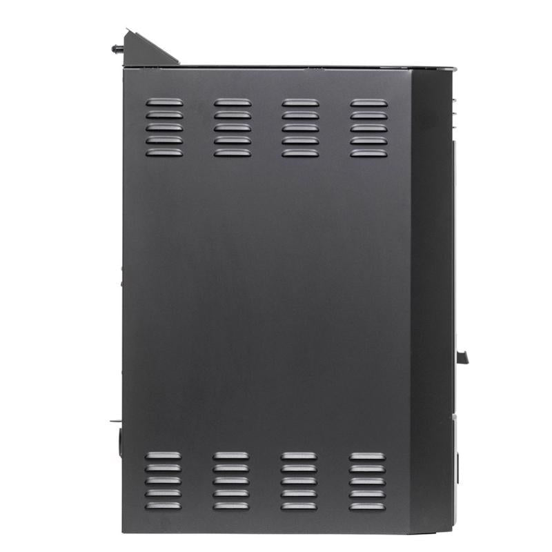 US Stove US5513 Wood Pellet Stove, 1300 sq ft