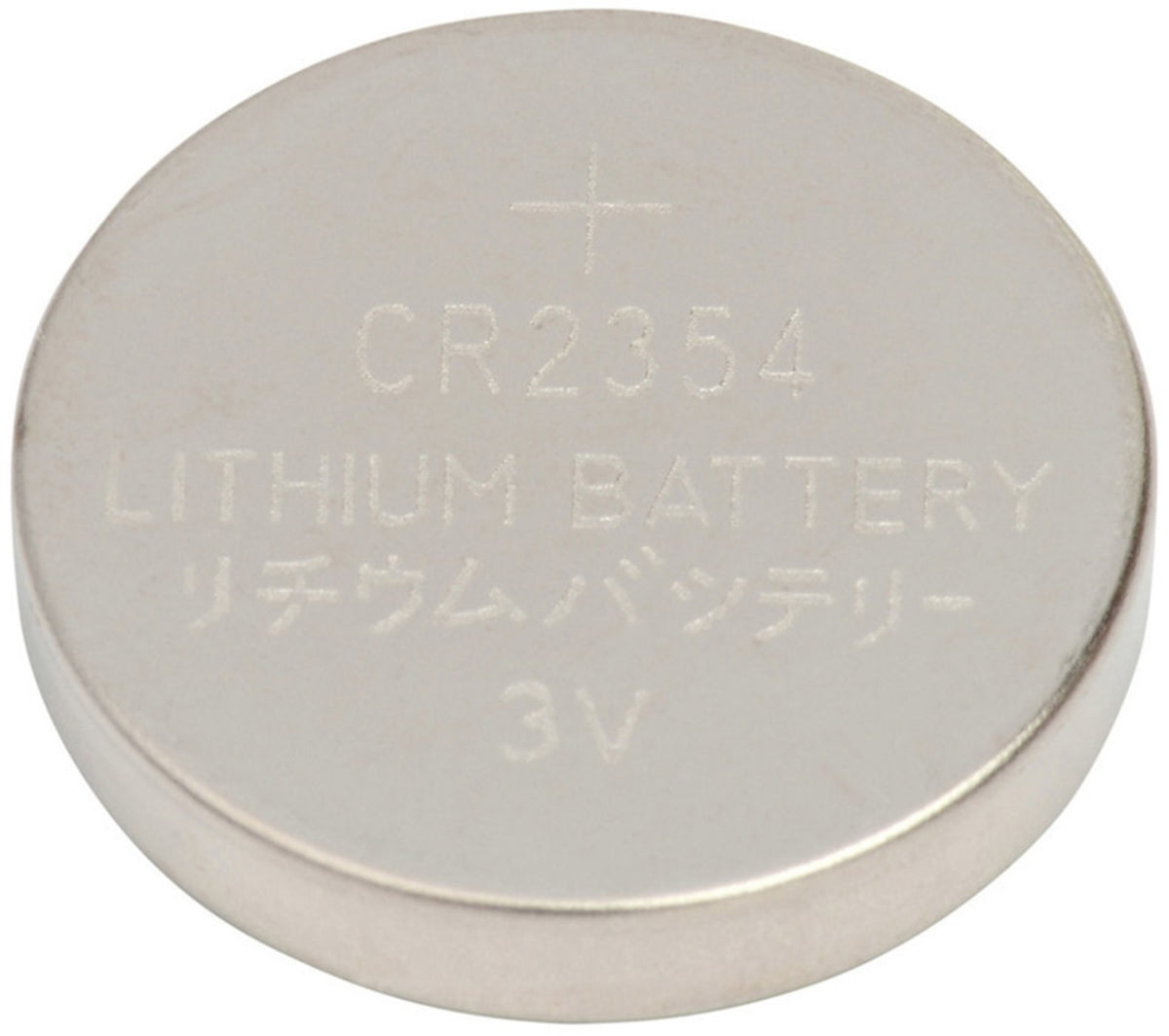 Ultralast UL2354 Lithium Keyless Entry Battery, 3 Volt