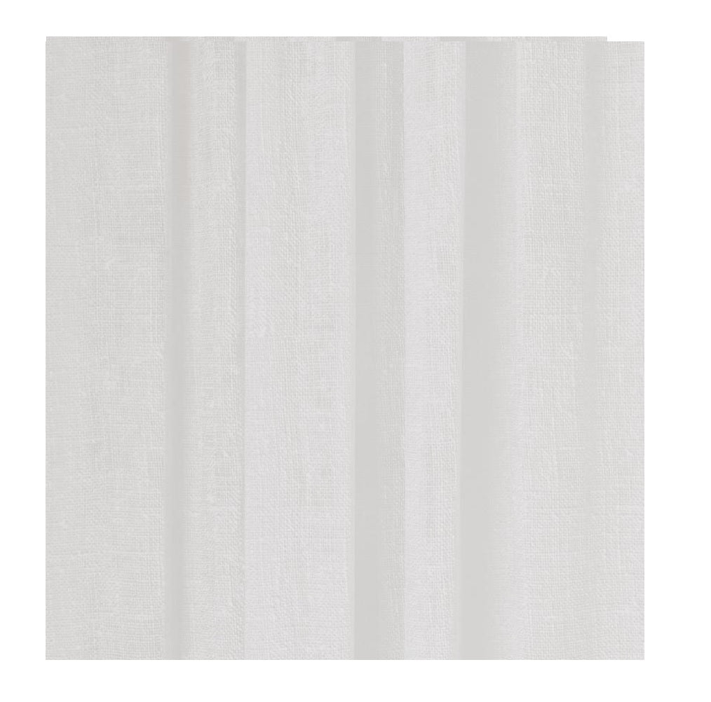 Umbra 1017285-660 Sheera Curtain, White