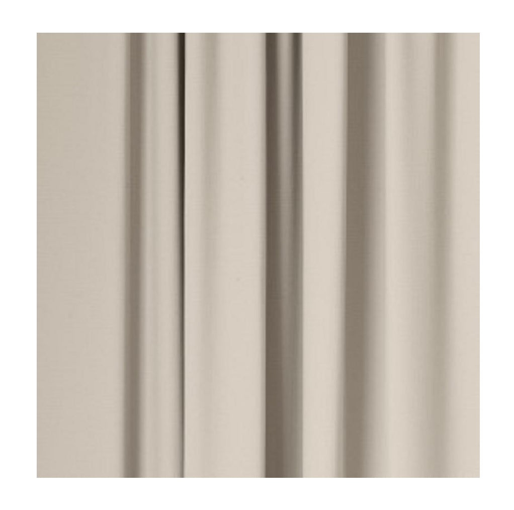 Umbra 1017283-354 Twilight Blackout Curtains, Linen