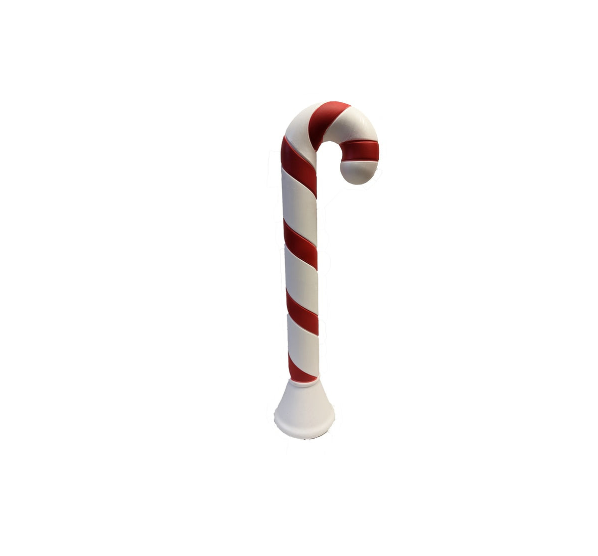 Union Products 77440 LED Blow Mold Christmas Candy Cane, 40 in