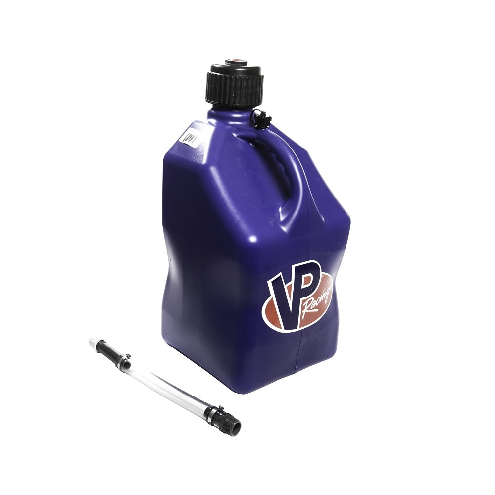 VP Racing 3536-CA Motorsport Container Utility Jug, 5 Gallon