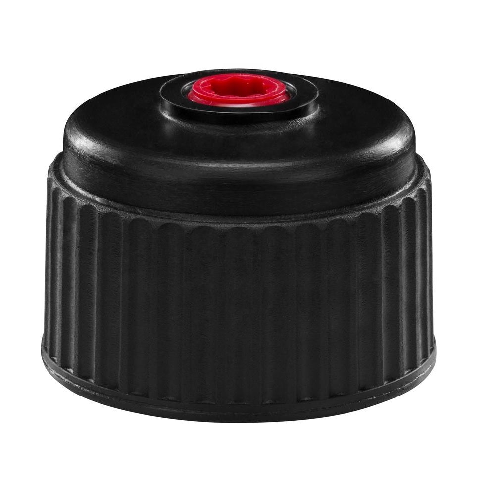VP Racing Fuels 3042B Motorsport Jug Filler Cap, Plastic