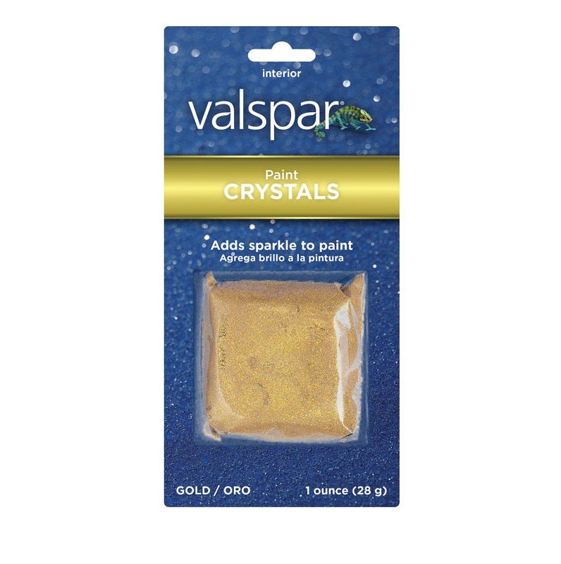 Buy valspar paint crystals gold - Online store for paint, specialty paint products in USA, on sale, low price, discount deals, coupon code